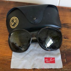Ray Ban Sun Glasses